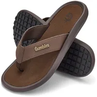 Gumbies Noosa GUFFNOO055 - Braun,