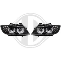 Diederichs Hauptscheinwerfersatz BMW 1216483