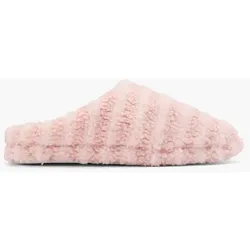 Pantoffel - Damen - pink - 38