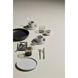 BLOMUS Kaffeetasse 0,2 l Moonbeam 2 St.