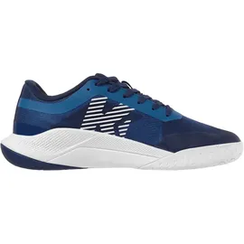 Kempa Kourtfly Two Handballschuhe Herren blau/weiß 43