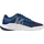 Kempa Kourtfly Two Handballschuhe Herren blau/weiß 43