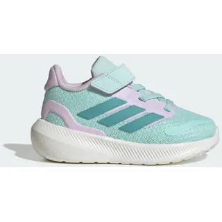 adidas Runfalcon 5 EL I für Kinder Größe 25