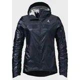 Schöffel Jacke "Hybrid Jkt Flow Trail L" in navy blazer | Gr.: 44
