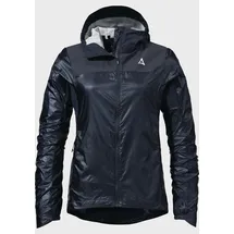 Schöffel Jacke "Hybrid Jkt Flow Trail L" in navy blazer | Gr.: 44