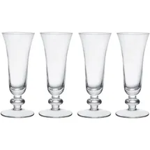 Mikasa Salerno Champagnerglas 0,17 l 4-tlg.