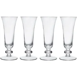 Mikasa Salerno Champagnerglas 0,17 l 4-tlg.