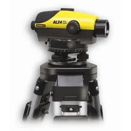 Stanley Nivelliergerät-Set AL 24 GVP