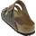 Birkenstock Arizona Weichbettung Naturleder geölt tabacco brown 45