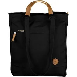 Umhängetasche Totepack No. 1 Unisex Erwachsene. Damen SCHWARZ 14L