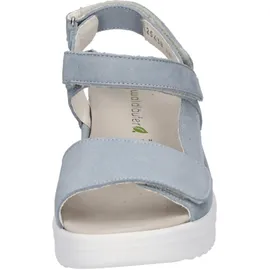 WALDLÄUFER H-Dina Damen Blau 38