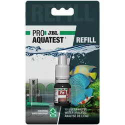 JBL ProAquaTest Fe Eisen Refill