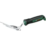 Bosch Blumengabel Edelstahl