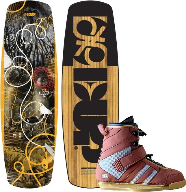 DUP KUDETA 2022 inkl. HERITAGE 2023 - 137 | 44,5-46