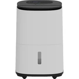 Meaco Dry Arete Two 12L Luftentfeuchter / Luftreiniger Schwarz