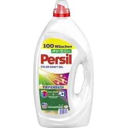 Persil Color Kraft-Gel tiefenrein Colorwaschmittel