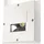 SG-Leuchten Wandleuchte Aluminium dimmbar 140 lm IP65