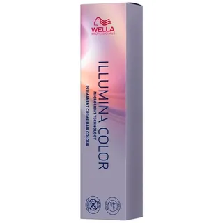 10/38 hell-lichtblond gold-perl 60 ml