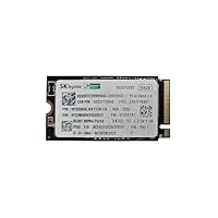 SkHynix 256GB PCIe NVMe 2242 SSD (HFM256GD3HX015N) (OEM)