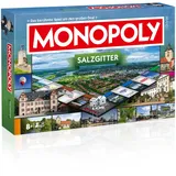 Monopoly Salzgitter