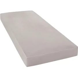 JANINE Elastic 5002 150 x 200 cm platin