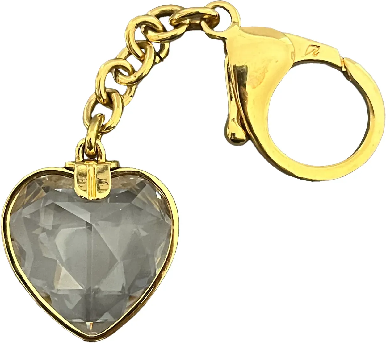 Swarovski Swarovski Kristall Taschenschmuck Koffer24