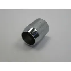 Metallkraft Hülse TBS