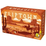 Strohmann Games Fliptown