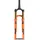 Fox 32 Step-cast Factory Grip 29 Zoll 100 mm Orange