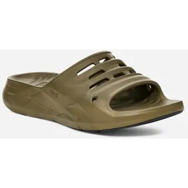 Teva Ultra-comf Slide Herren Dark Olive 44