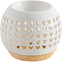 Zen Arôme Parfumbrenner Ceramy Coeur 50 ml