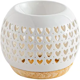 Zen Arôme Parfumbrenner Ceramy Coeur 50 ml