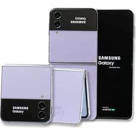 Samsung Galaxy Z Flip4 128 GB Bora Purple