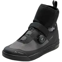 Vaude Am Moab Mid Winter STX Schuhe (Größe 45, schwarz)