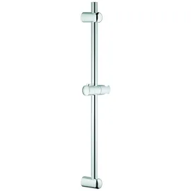 Grohe Euphoria Brausestange 600mm chr, m Wandh, Gleit. u Gelenkstück