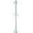 Grohe Euphoria Brausestange 600mm chr, m Wandh, Gleit. u Gelenkstück