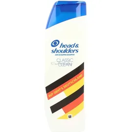 Head & Shoulders Classic Clean 300 ml