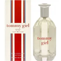 Tommy Hilfiger Tommy Girl Eau de Toilette 100 ml