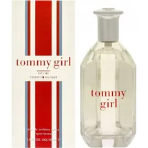 Tommy Hilfiger Tommy Girl Eau de Toilette 100 ml