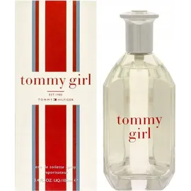 Tommy Hilfiger Tommy Girl Eau de Toilette 100 ml