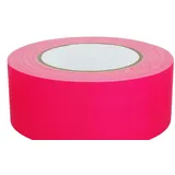 S•K•S 995 Gewebeband neon pink 15mmx25m