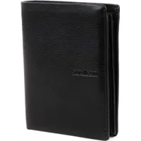Strellson Carter Billfold V15 black