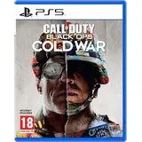 Call of Duty: Black Ops Cold War PS5