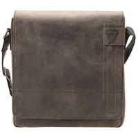 Secrid Miniwallet Unisex Geldbörse braun