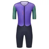 Santini SMS Santini Madss V5 Kurzärmliger Rennanzug - M