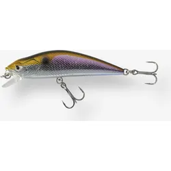 Wobbler Forelle Minnow WXM MNWFS 65 US Brütling EINHEITSGRÖSSE