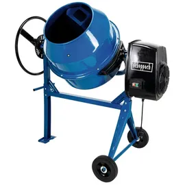 SCHEPPACH Betonmischer MIX140 140 l