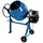 SCHEPPACH Betonmischer MIX140 140 l