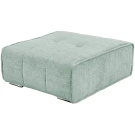 Uno Hocker London 103 x 44 x 103 cm Grün