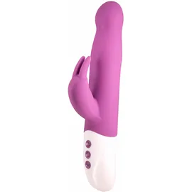Seven Creations Seven Creations, Vibrator, Euphoric Rotating Rabbit